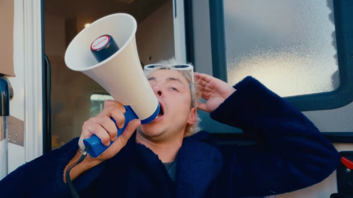 Influencer Pollo Castillo lanza su propio concurso y busca a 100 participantes