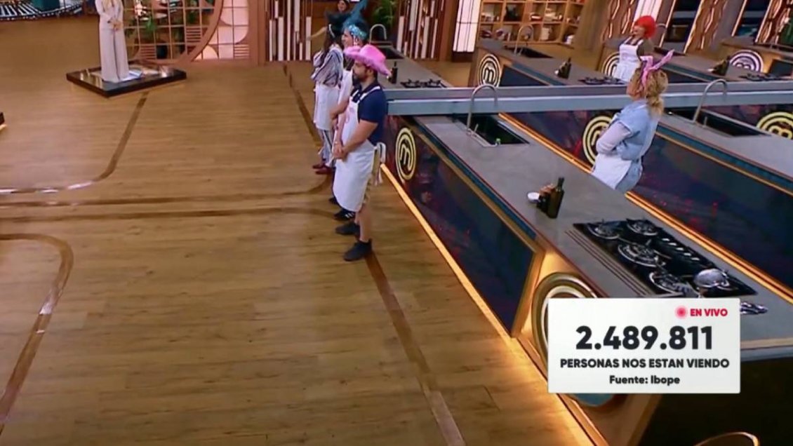 ¿Se replicará en Chile? Canal argentino muestra en vivo cuánta gente los está viendo