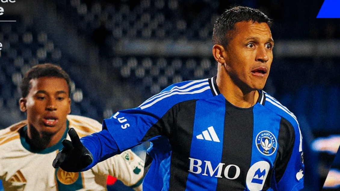 Sufre Alexis: CF Montreal sigue hundido en la MLS tras dura caída ante Atlanta United de Paulo Díaz