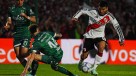 River Plate enredó puntos ante Sarmiento y complicó su paso a la fase final del Clausura