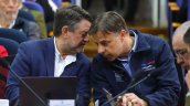 Orrego cuestiona que el Ejecutivo financie radares con fondos regionales