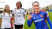 Así se podrán ver los duelos de Colo Colo y la U en la Copa Libertadores Femenina