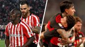 ¿Cuándo y dónde ver la semifinal entre Estudiantes y Flamengo de Erick Pulgar en la Libertadores?