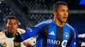Sufre Alexis: CF Montreal sigue hundido en la MLS tras dura caída ante Atlanta United de Paulo Díaz
