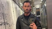 Pinilla aclaró su estado de salud tras hospitalización de urgencia