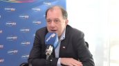 Poduje: Por costo, es imposible tener un Santiago que aguante lluvias torrenciales