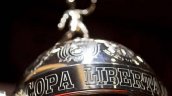 Los resultados de los duelos de ida de semifinales de la Copa Libertadores