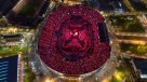 BTS iluminó el Estadio Nacional en su regreso a Chile