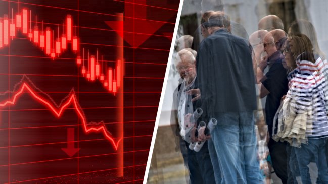 Caída en picada del fondo E aviva debate sobre inversiones de las AFP