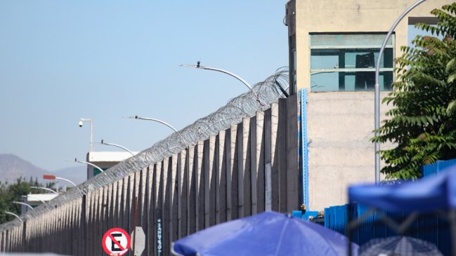 "Los 30": Fiscalía y PDI desarticularon banda criminal operada desde la cárcel