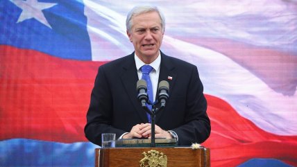 Kast se distancia de presiones para conmemorar el 18-O: 