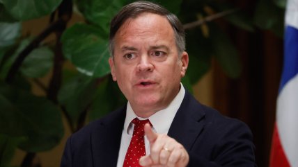   Senador Matías Walker: Acá no hay nada que discutir y la ley SADP se va a cumplir 