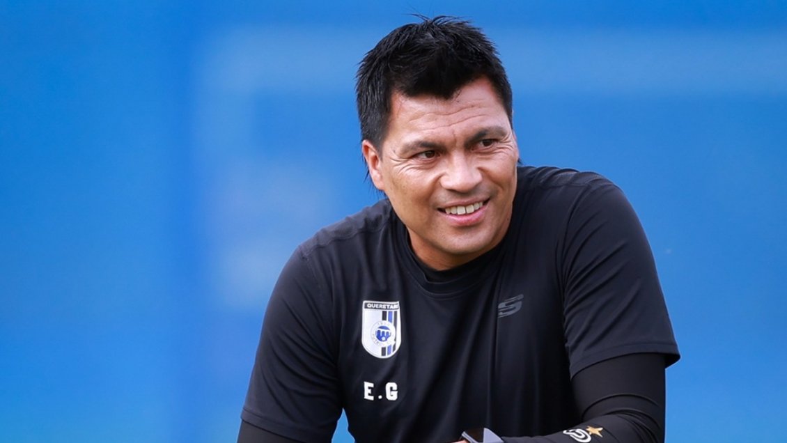 Esteban González comentó la opción de llegar a la Roja: Claramente uno se proyecta