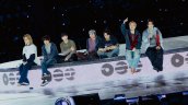 El concierto del año: BTS encendió el Estadio Nacional en su esperado regreso a Chile