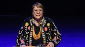Horizonte Ciudadano: No hay interés de Bachelet en taponar liderazgos nuevos