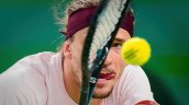 Alexander Zverev sigue en racha y se instaló en las semifinales en Shanghái