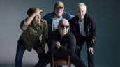 Pixies suma nuevo show en Chile: Será en emblemático teatro en Frutillar