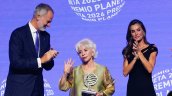 Isabel Allende ganó el Premio Planeta 2026 por su continuación de 