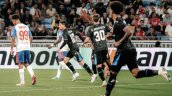 Europa League: Osorio sumó minutos en derrota de Crystal Palace ante Olympique de Lyon