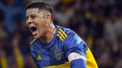 Conmebol rechazó inscripción de Marcos Rojo para semifinal ante Flamengo