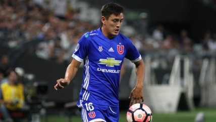   Matías Rodríguez habló de la presencia de Beccacece y ausencia de Sampaoli en su despedida 