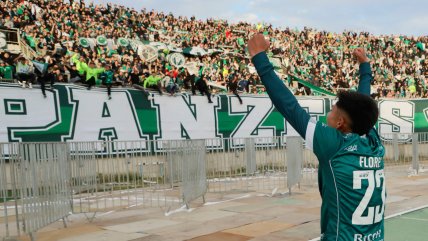   Wanderers complicó a Rangers con goleada y dijo presente en la lucha por el Ascenso 
