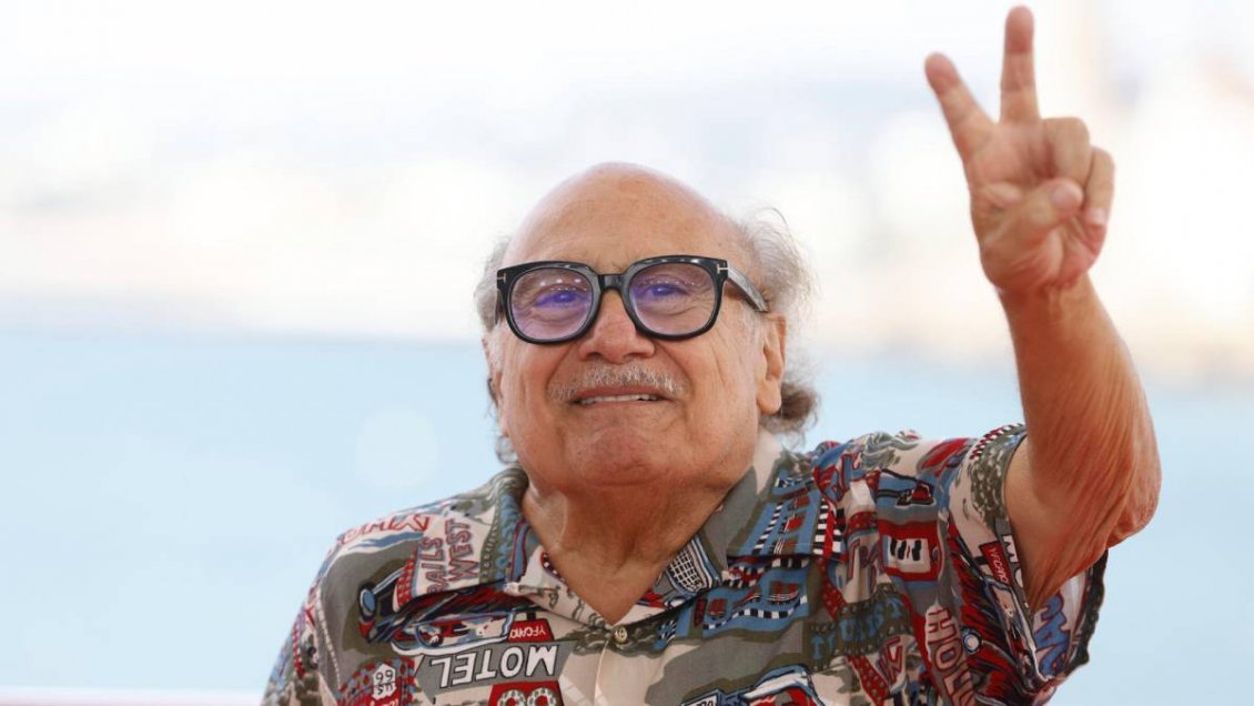 Danny DeVito: Todo se está volviendo conservador, debemos recuperar el cine independiente