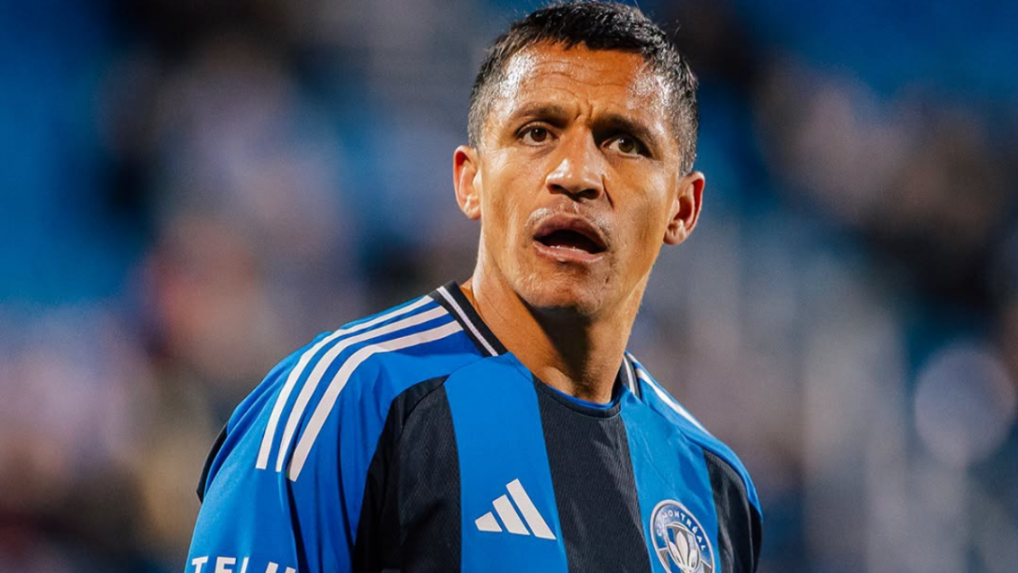 ¿Cuándo y dónde ver al Montreal de Alexis ante Seattle Sounders por la MLS?