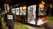Taxista fue detenido por el homicidio, con 16 balazos, de un ciclista en Macul