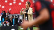 DT pide dar vuelta la página tras caída de Colo Colo ante Corinthians: quedan dos finales