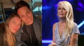 Cecilia Bolocco y el romance de Máximo Ménem con mujer mayor: 