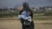 Unicef: Más de 340 niños han sido asesinados en Gaza desde el alto el fuego