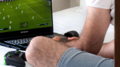 ¿Es mejor usar la IA generativa como asistente creativo en el desarrollo de videojuegos?