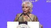 Isabel Allende: 