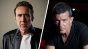Nicolas Cage y Antonio Banderas protagonizarán la nueva temporada de 