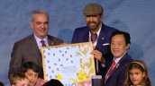 Juan Luis Guerra reconocido por la FAO gracias a su canción 