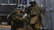 Reglas de Uso de la Fuerza entran en vigencia con impugnación pendiente ante el TC