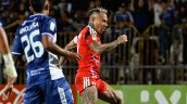 La U confirmó estadio y horario para la revancha con Deportes Antofagasta