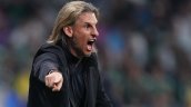 Beccacece espera que Pellegrini asuma en La Roja