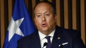 Valencia desechó lamento boliviano y reafirmó que 