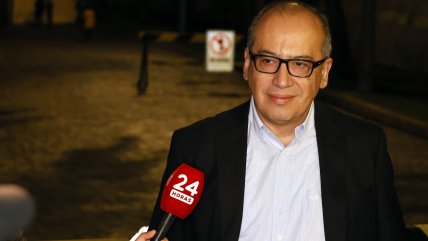 Diputado Ulloa: Es 
