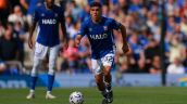 Otra vez fuera: Marcelino Núñez no fue citado en Ipswich para la visita a Manchester City