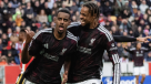 Liverpool aprovechó la expulsiones en Brentford para festejar una remontada