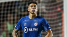 Brayan Cortés mantuvo el arco en cero en el triunfo de Argentinos Juniors sobre Banfield
