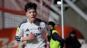 Leandro Hernández destaca en el top 10 mundial de atacantes jóvenes 