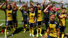 San Luis festejó con euforia en San Bernardo tras tumbar a Magallanes y rozar el ascenso