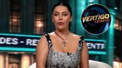 Daniela Aránguiz reveló accidente al grabar 