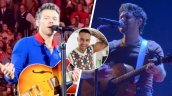 Harry Styles y Niall Horan rinden homenaje a Liam Payne a dos años de su muerte