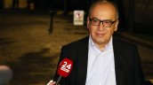 Diputado Ulloa: Es 