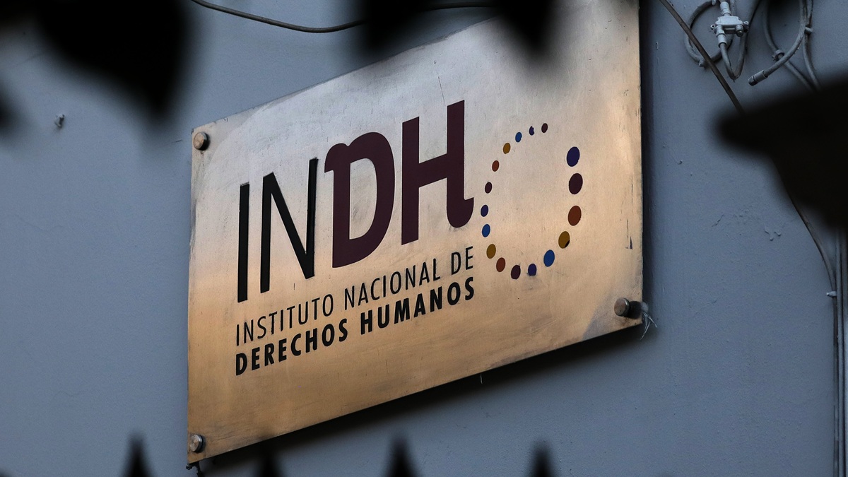 INDH: A siete años del estallido, Chile tiene una grave deuda con sus obligaciones en DD.HH.